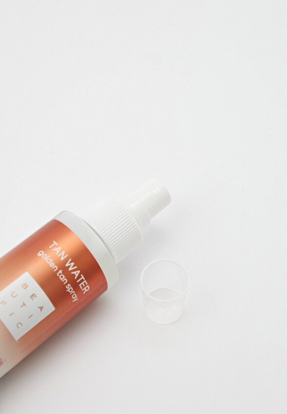 Автозагар для лица Beautific