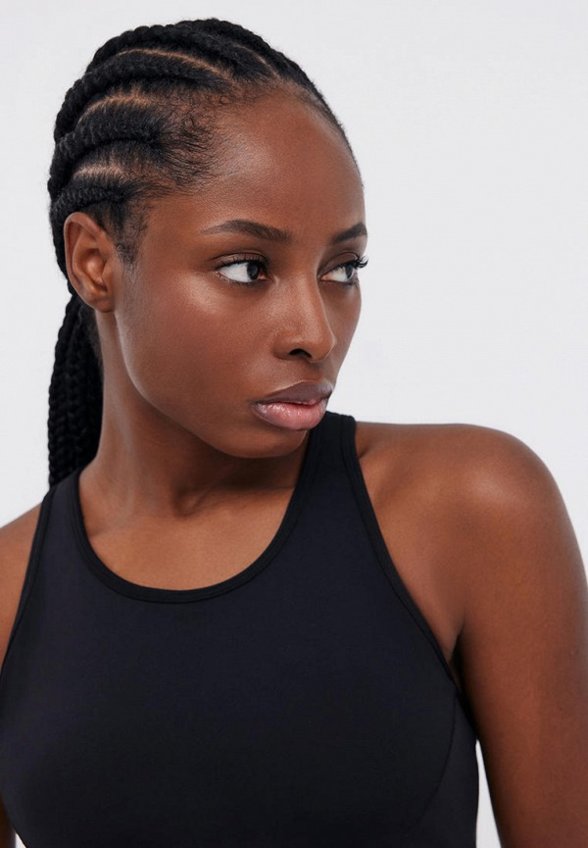 Топ спортивный Baon