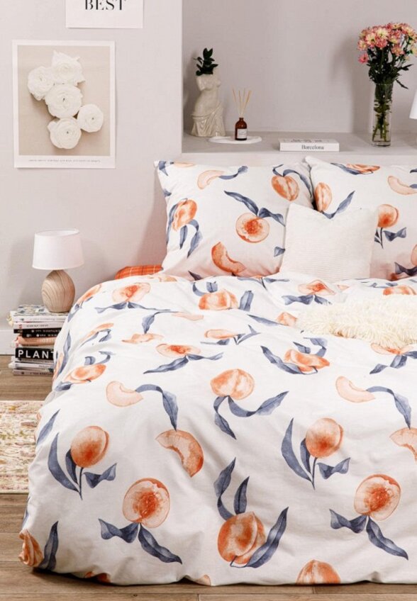 Комплект наволочек Ночь нежна