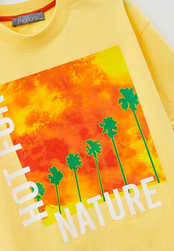 Футболка Marions