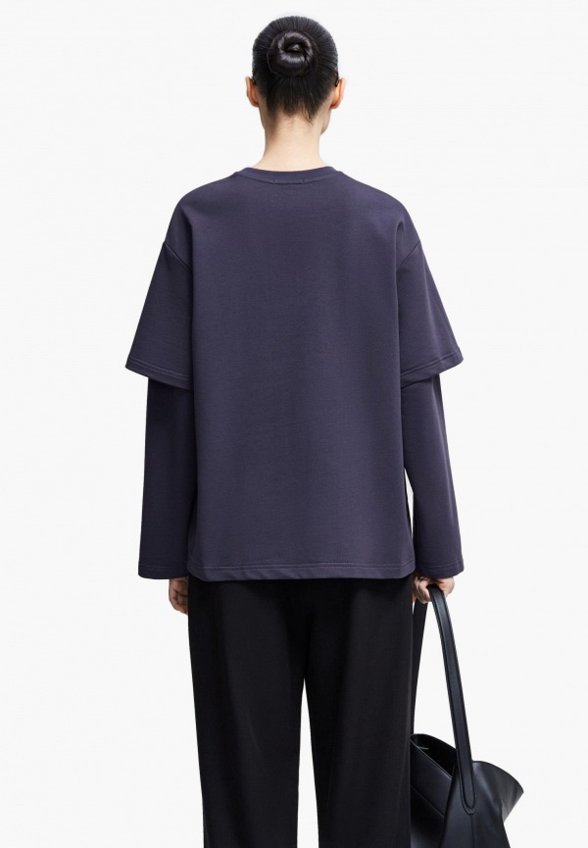 Лонгслив Top Top