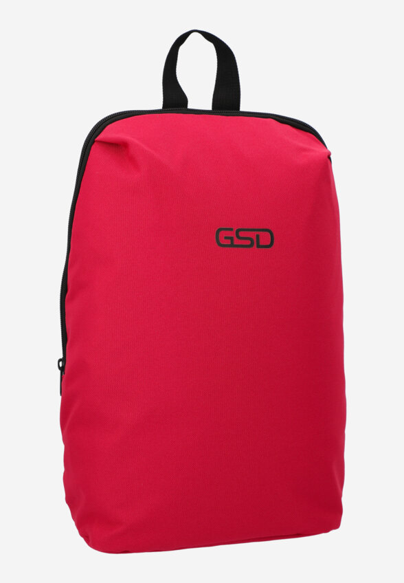 Рюкзак GSD, Розовый