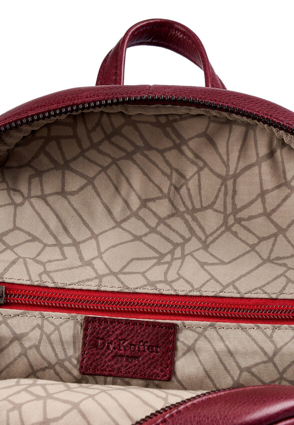 Др.Коффер B402865-112-03 рюкзак