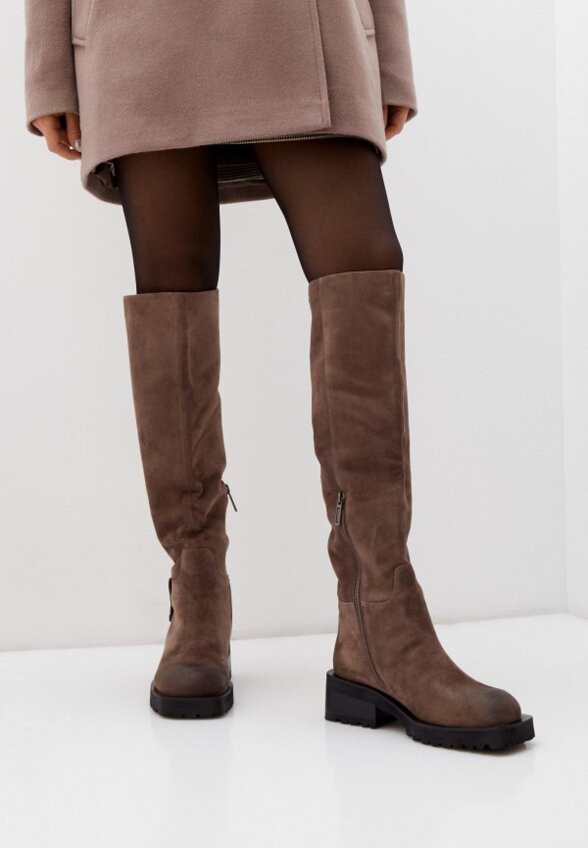 Сапоги Graciana