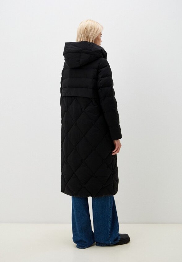 Куртка стеганая Albana
