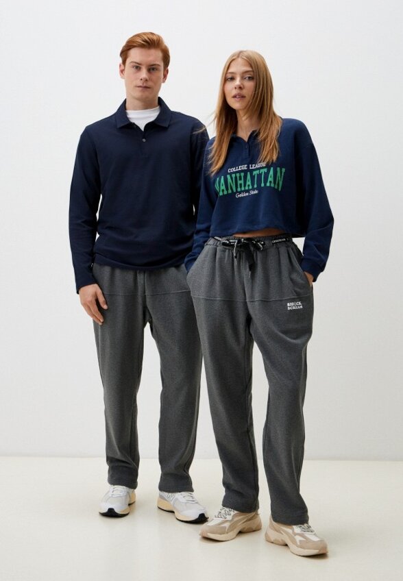 Брюки спортивные Shockscream