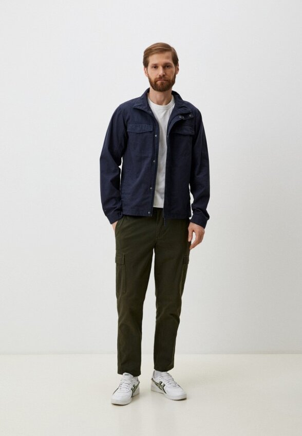 Куртка джинсовая Outventure