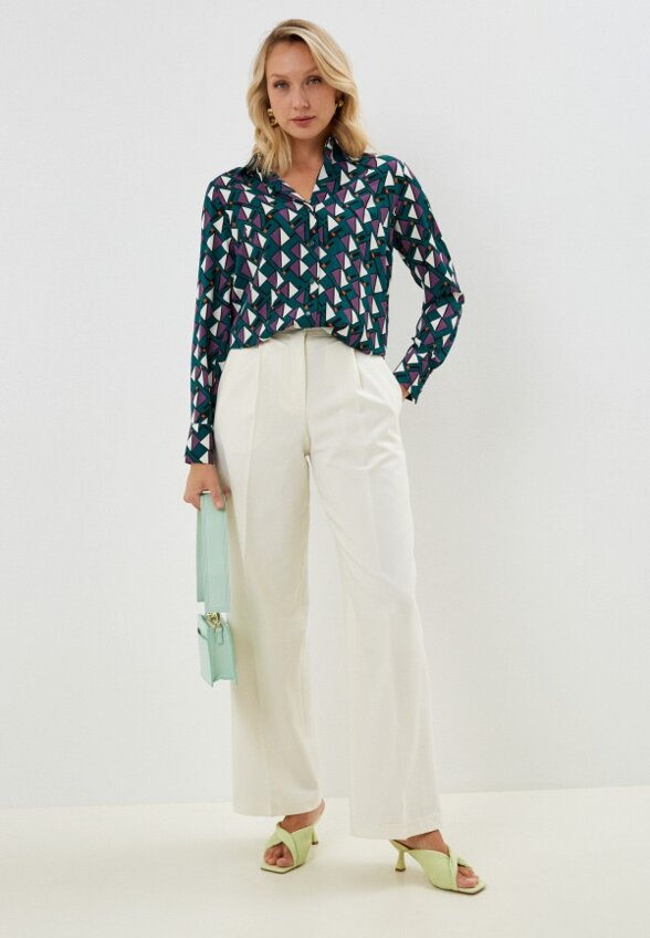 Блуза Viviarte Studio