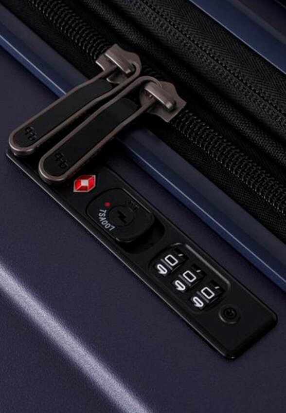 Чемодан Hedgren