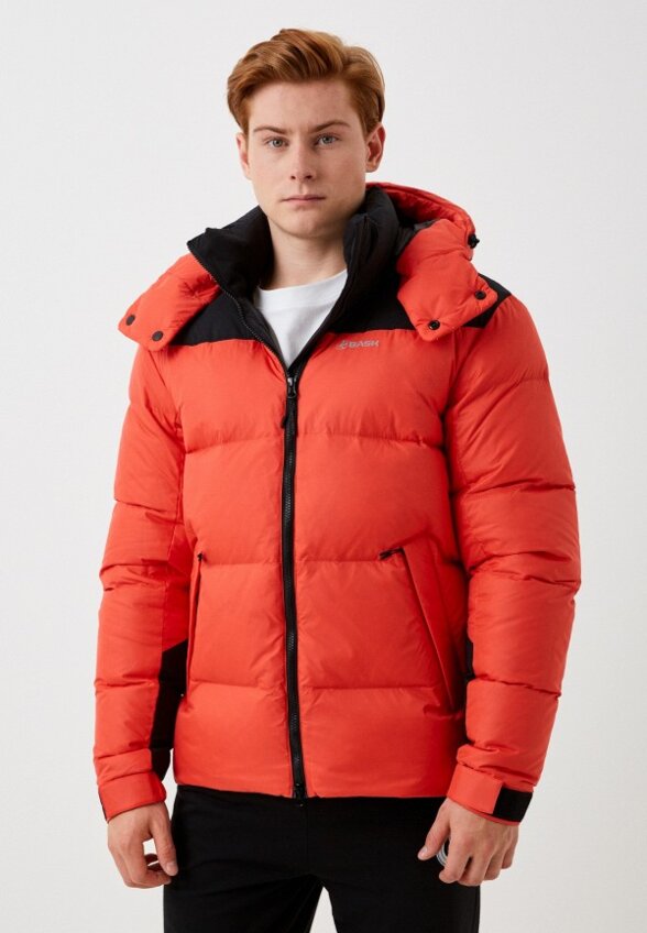Пуховик BASK