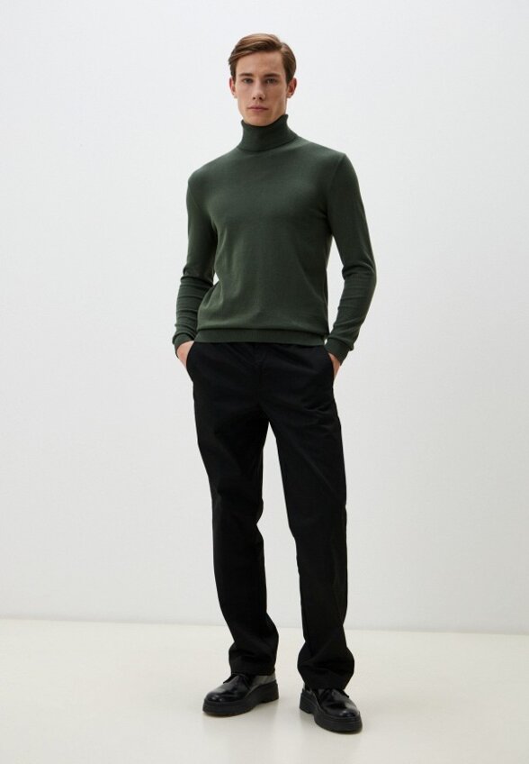 Водолазка Sisley