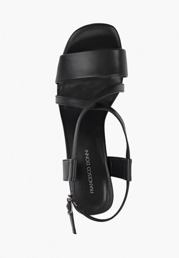 Босоножки Francesco Donni