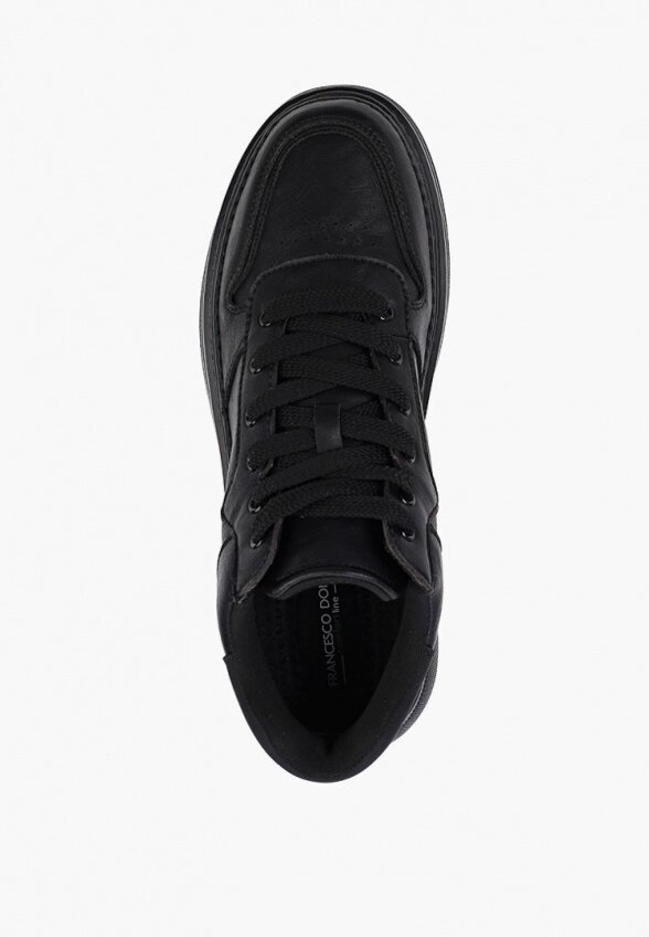 Кеды Francesco Donni