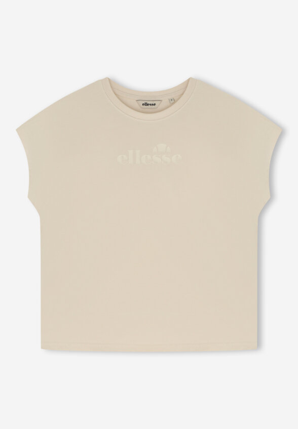 Майка женская Ellesse, Бежевый