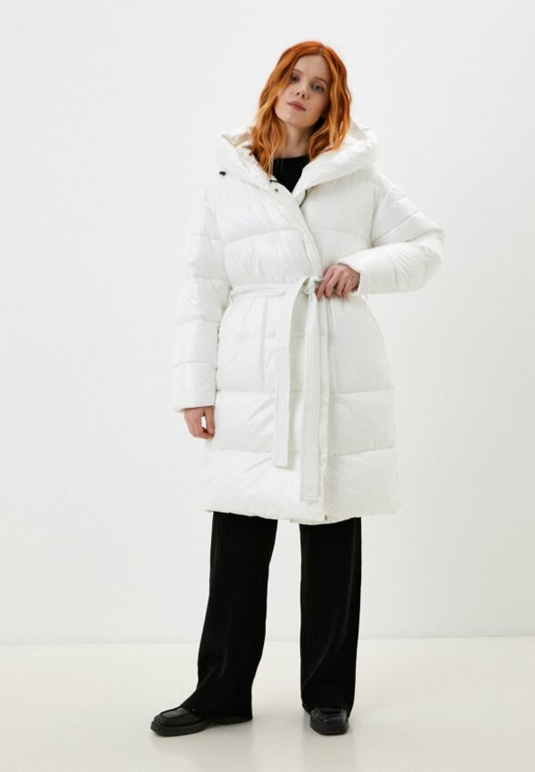 Пуховик Vitacci