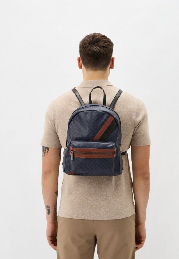 Рюкзак Roccobarocco