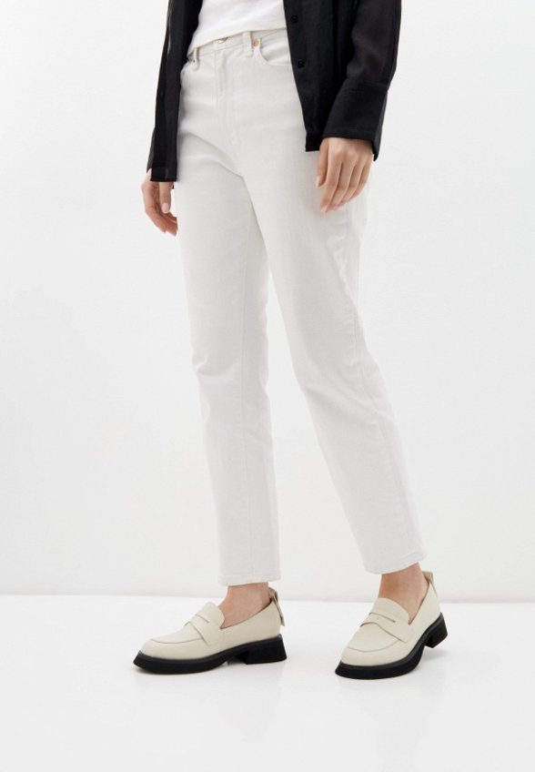 Лоферы Basconi