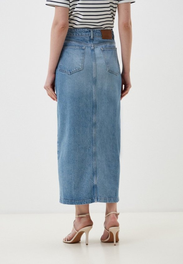 Юбка джинсовая Lusio