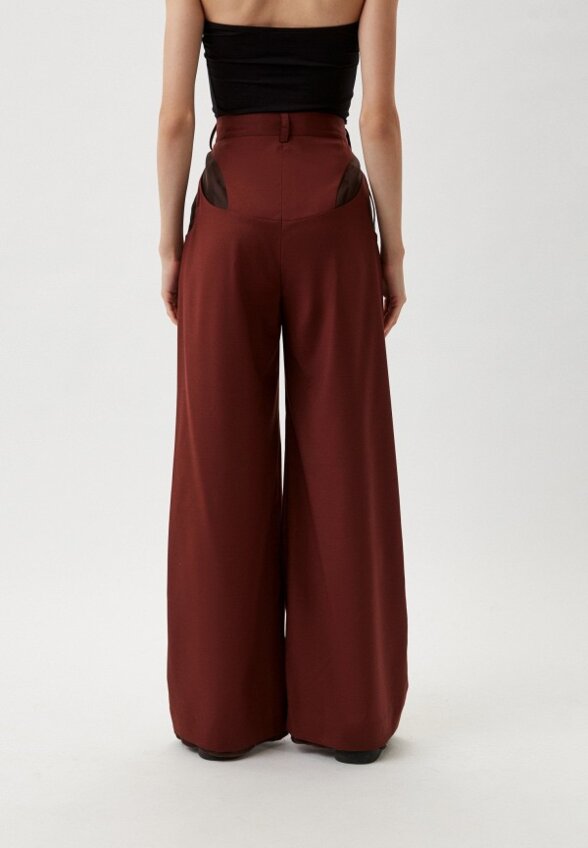 Брюки Red September