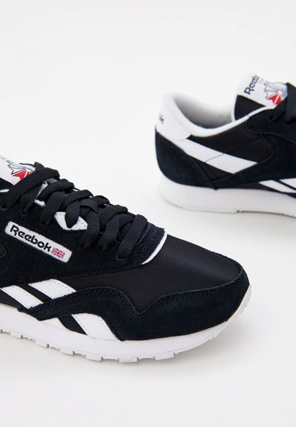 Кроссовки Reebok