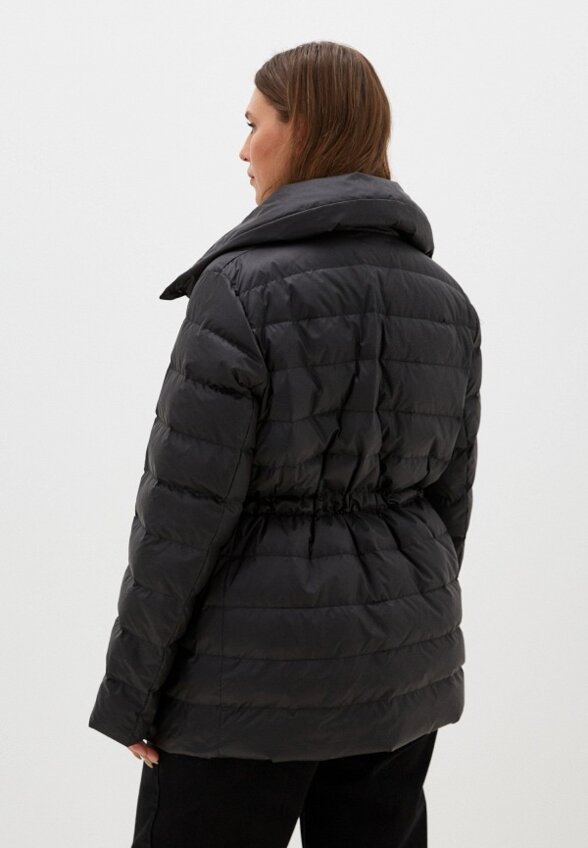 Пуховик Modress