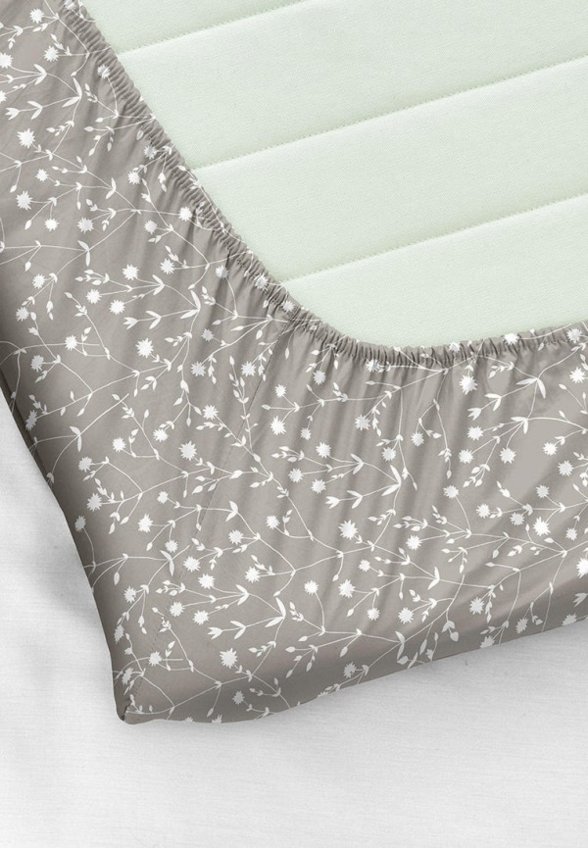 Простыня 2-спальная Унисон