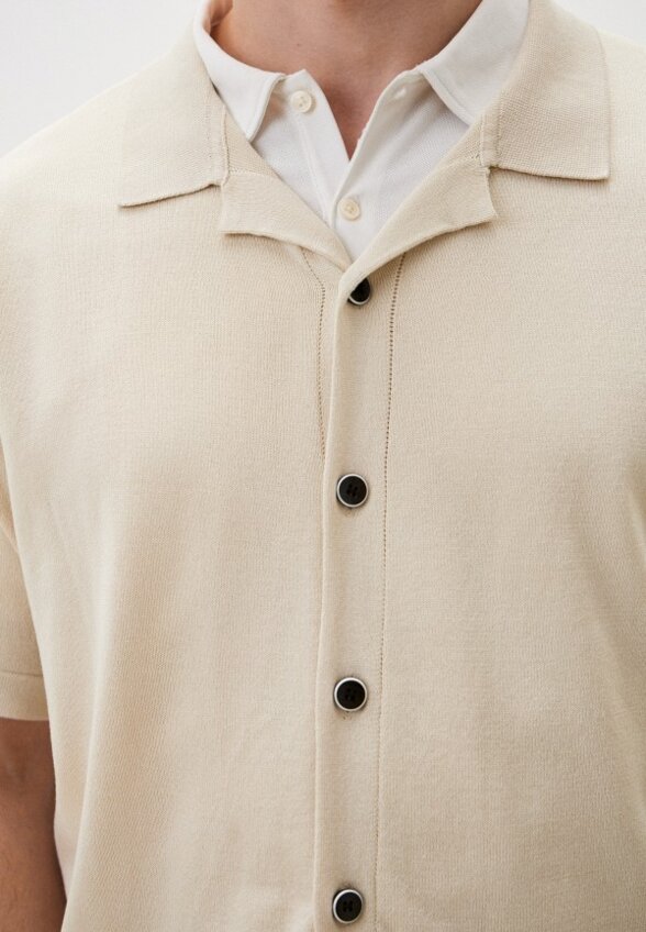 Кардиган Rushbay