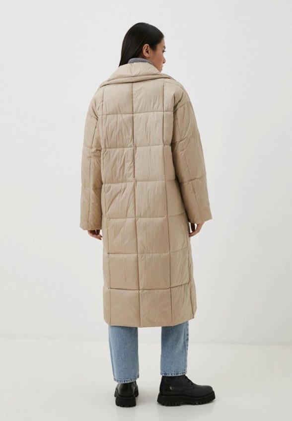 Куртка-пальто Lawinter