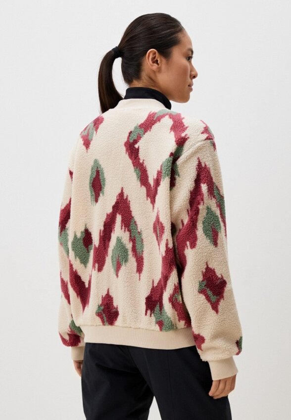 Пальто меховое Protest