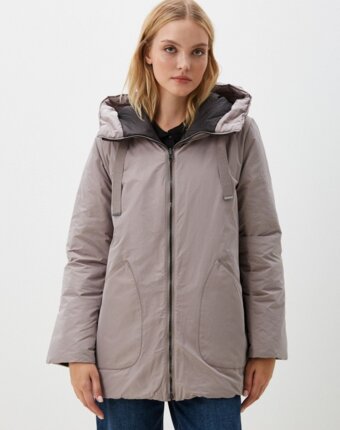 Куртка утепленная Dixi-Coat женщинам