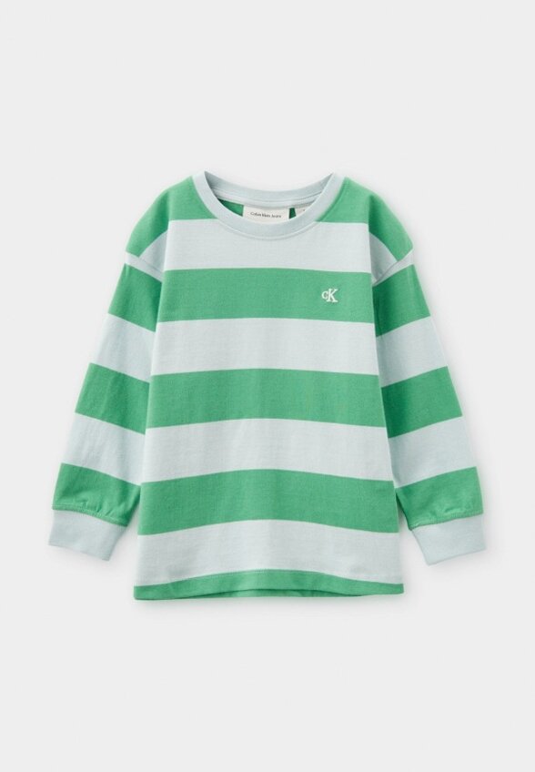 Лонгслив Calvin Klein Jeans