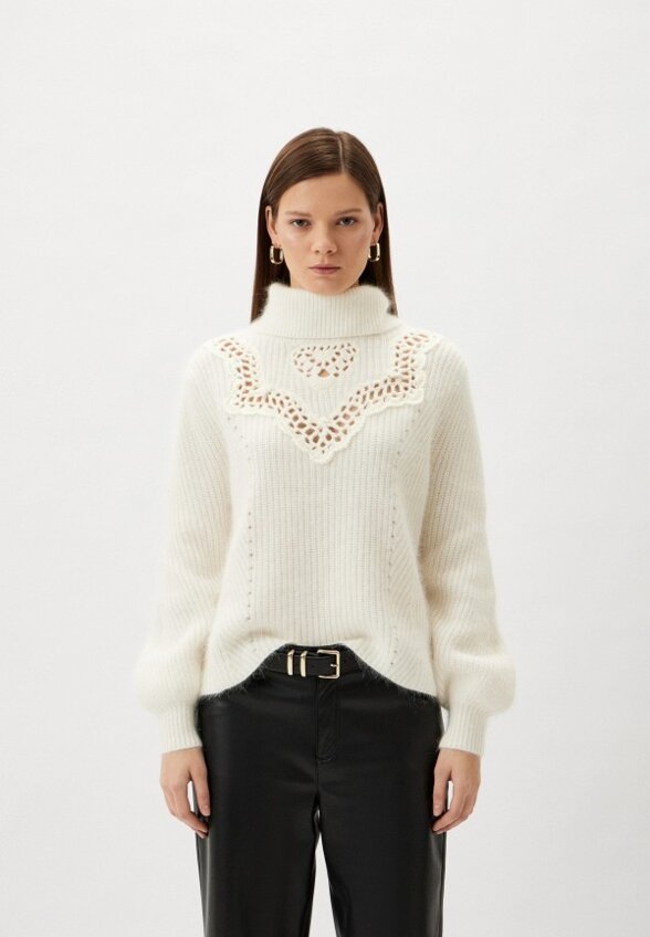 Свитер Twinset Milano