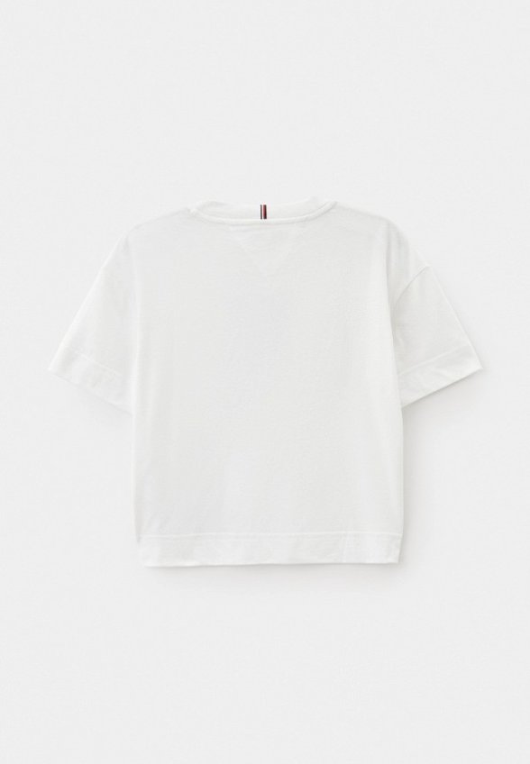 Футболка Tommy Hilfiger