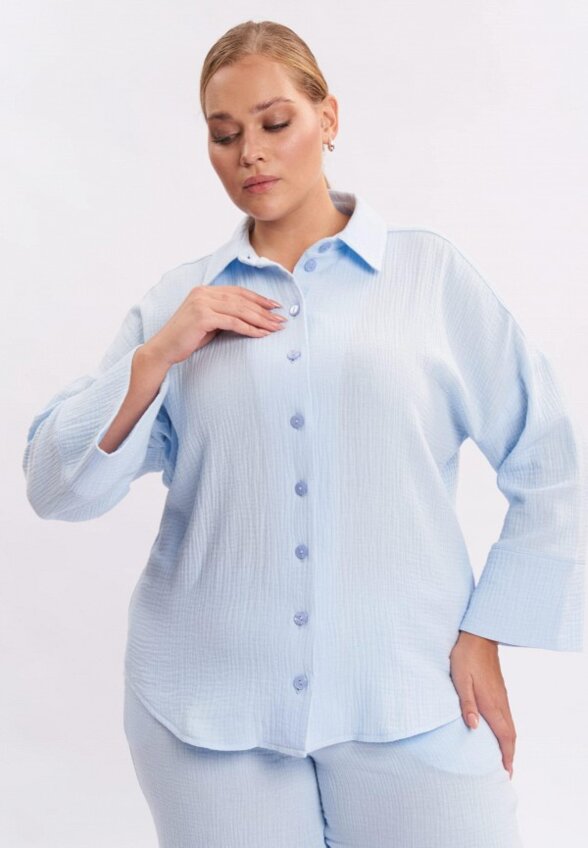 Блуза Артесса