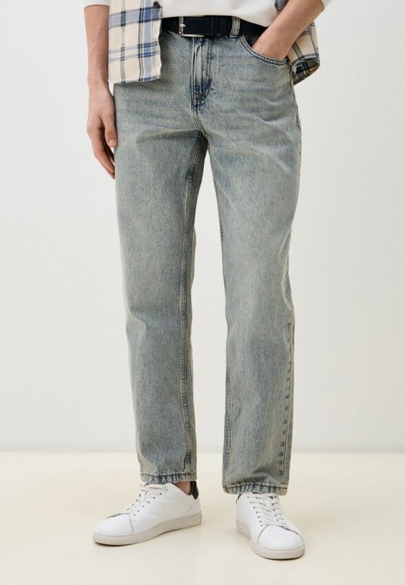 Джинсы Springfield