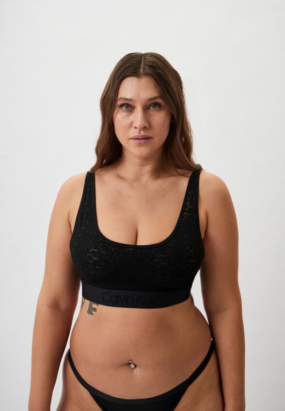 Бюстгальтер Calvin Klein Underwear