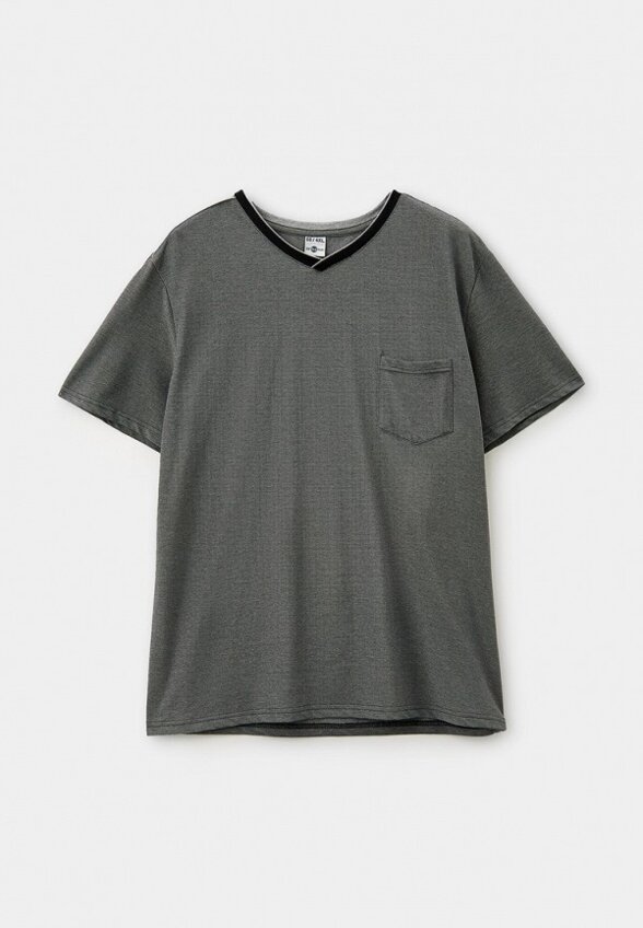 Футболка Mr Bigman