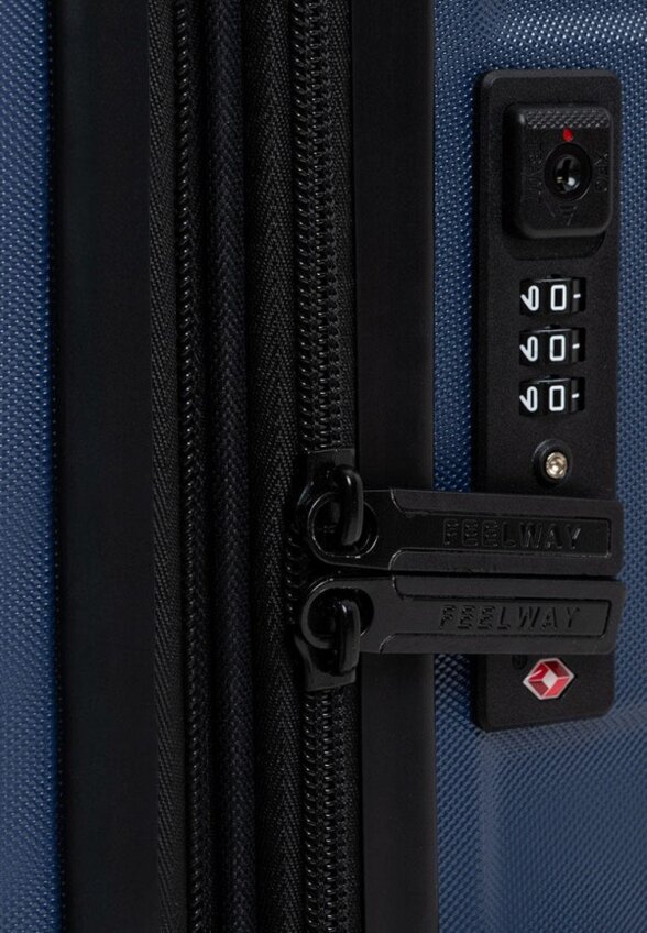 Чемодан Feelway