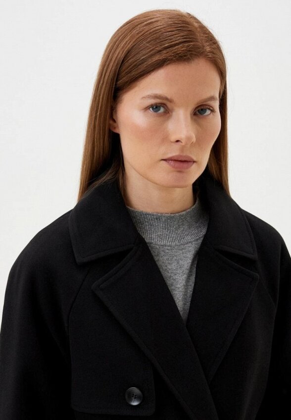 Пальто Lawinter