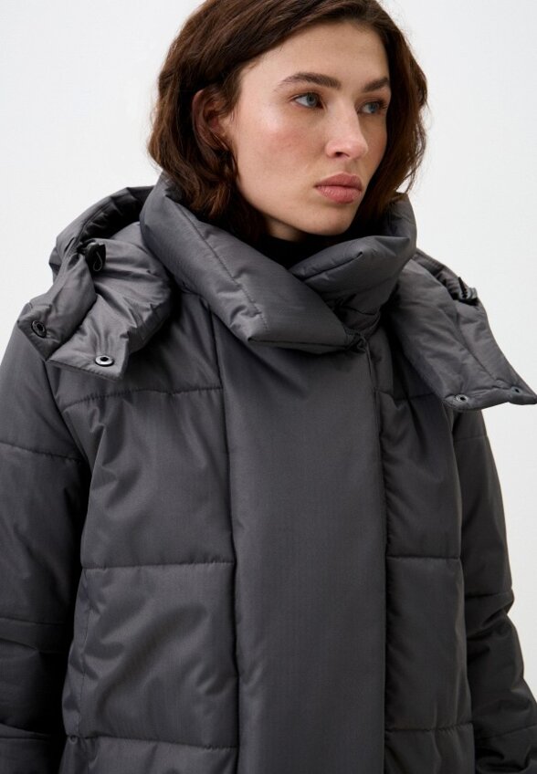 Куртка утепленная Malaeva