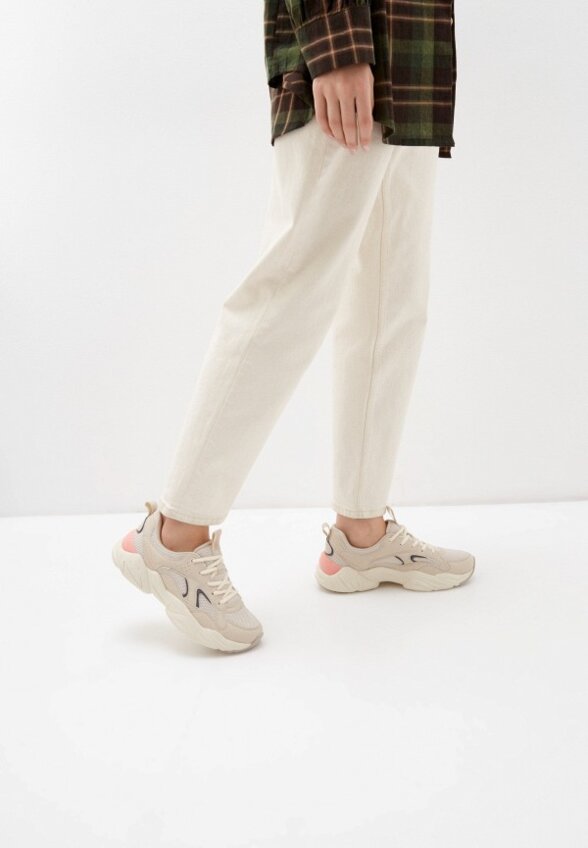 Кроссовки LumberJack