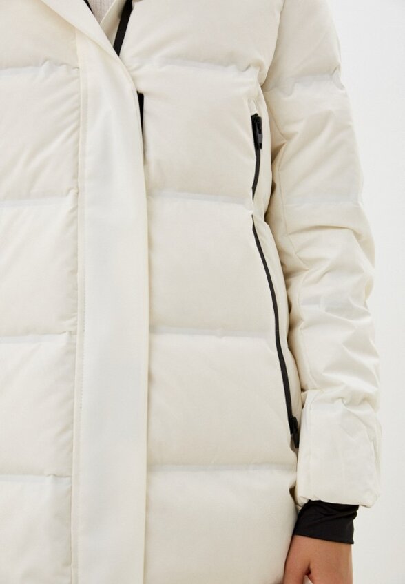 Пуховик Vittoria Vicci