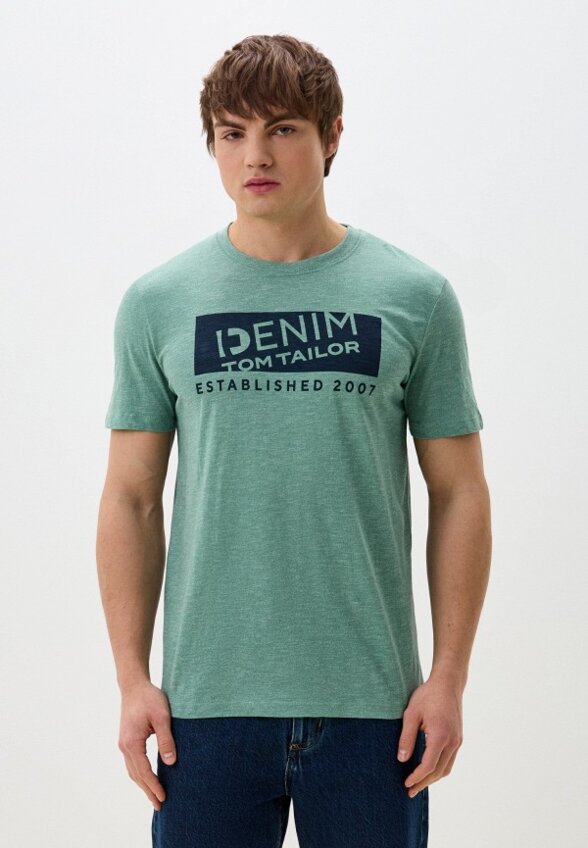 Футболка Tom Tailor
