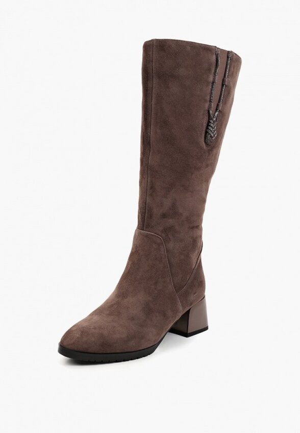 Сапоги Ascalini