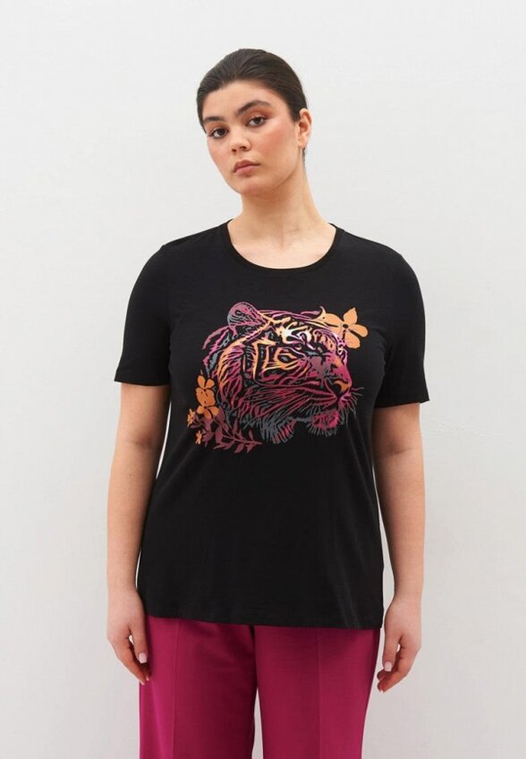 Футболка Samoon by Gerry Weber