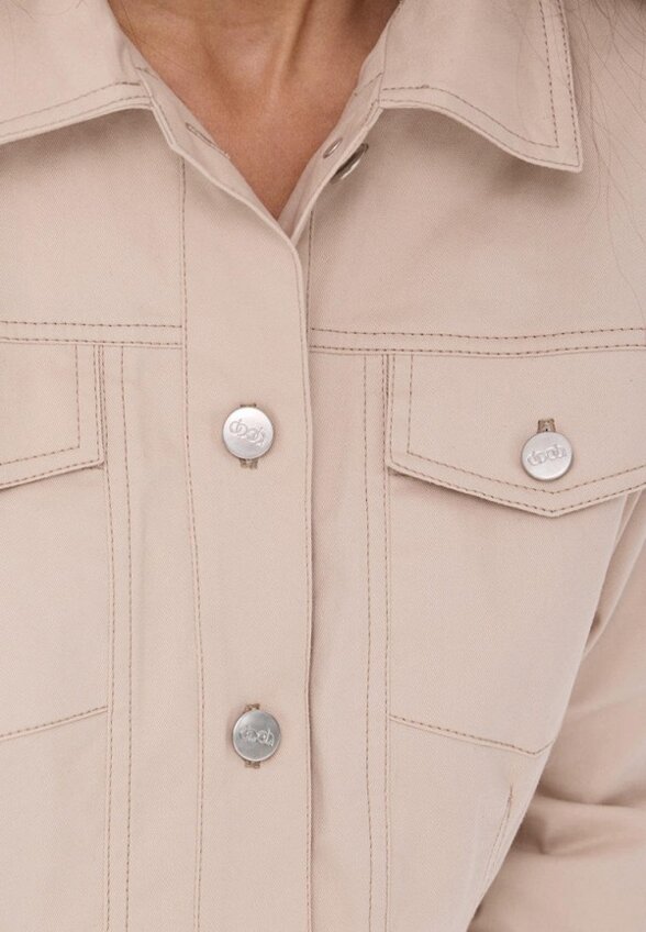 Куртка-рубашка Abda