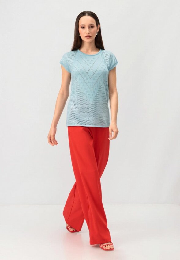 Джемпер Vivawool