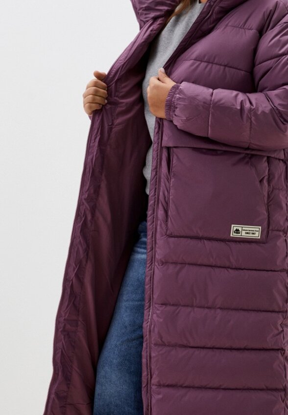 Пуховик Kappa