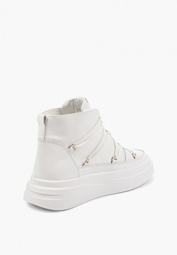 Кеды Emanuele Gelmetti