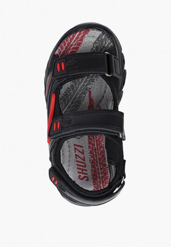 Сандалии Shuzzi